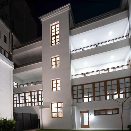 Prisma Suites Salamanca Esterno foto