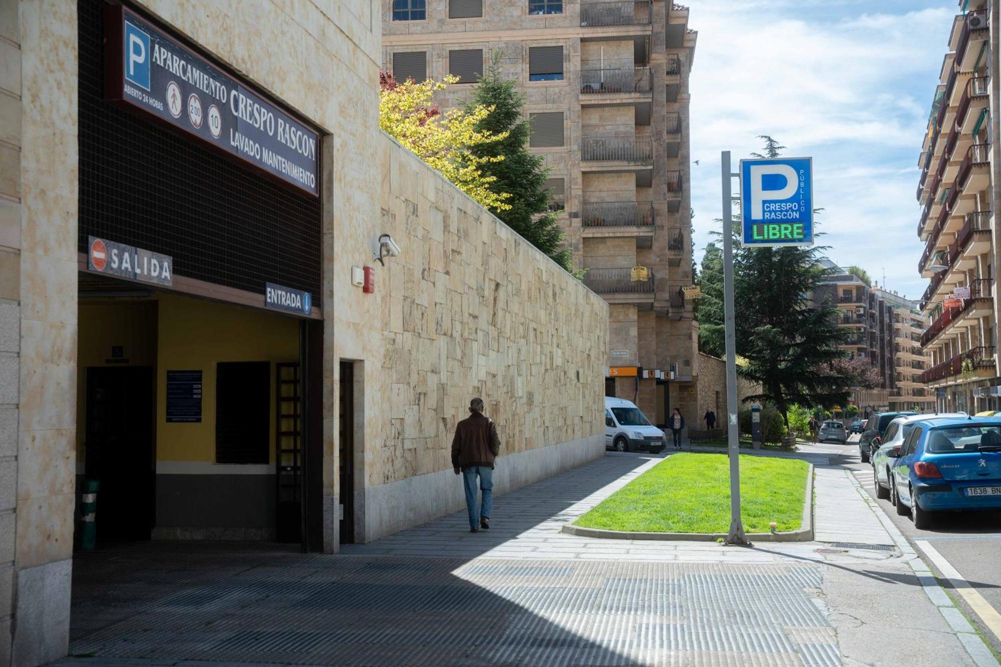Prisma Suites Salamanca Esterno foto