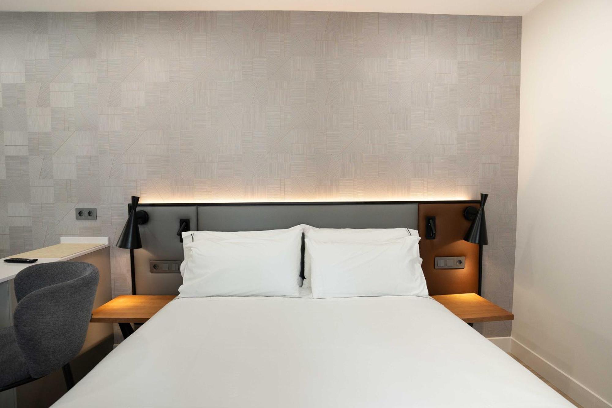 Prisma Suites Salamanca Esterno foto